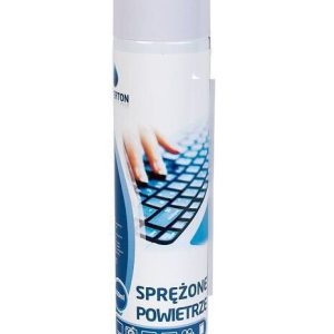 SPRĘŻONE POWIETRZE CLEVERTON 600 ml