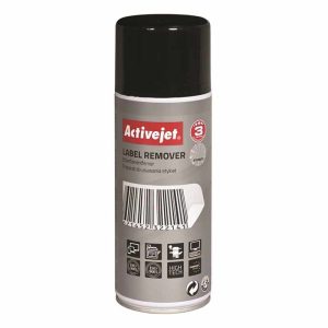Activejet środek do usuwania etykiet 400ml  AOC-400